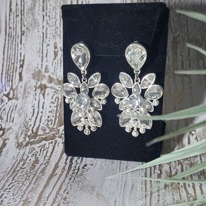 Make A Statement Earring